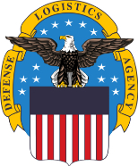 Logo for: Defense Logistics Agency