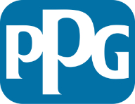 Logo for: PPG